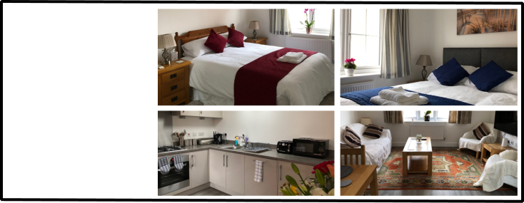 Please Note Booking are made through Airbnb.  Please click here for a super stay
